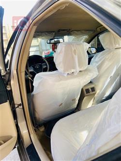 تۆیۆتا کامری